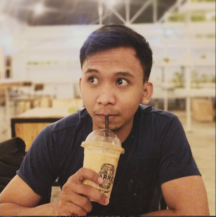 Alfan Budi Kurniawan